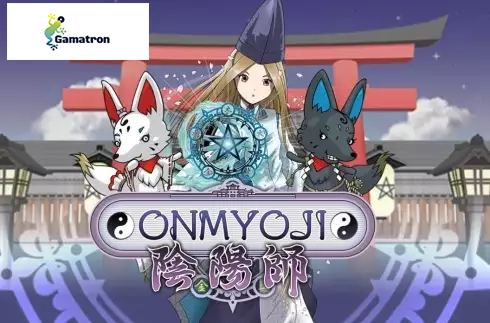 Onmyoji